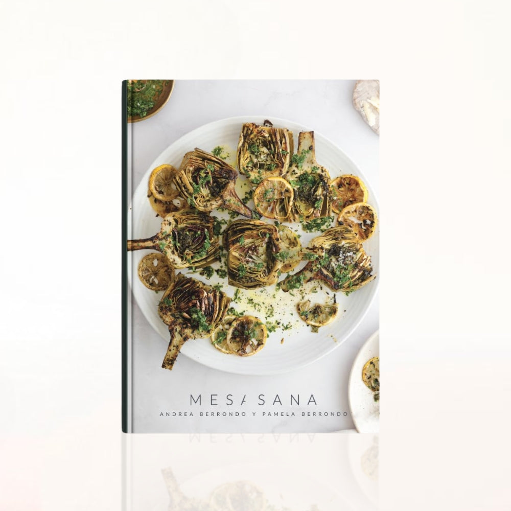 Mesa Sana I