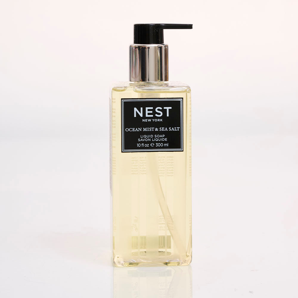 Jabon de Manos Ocean Mist