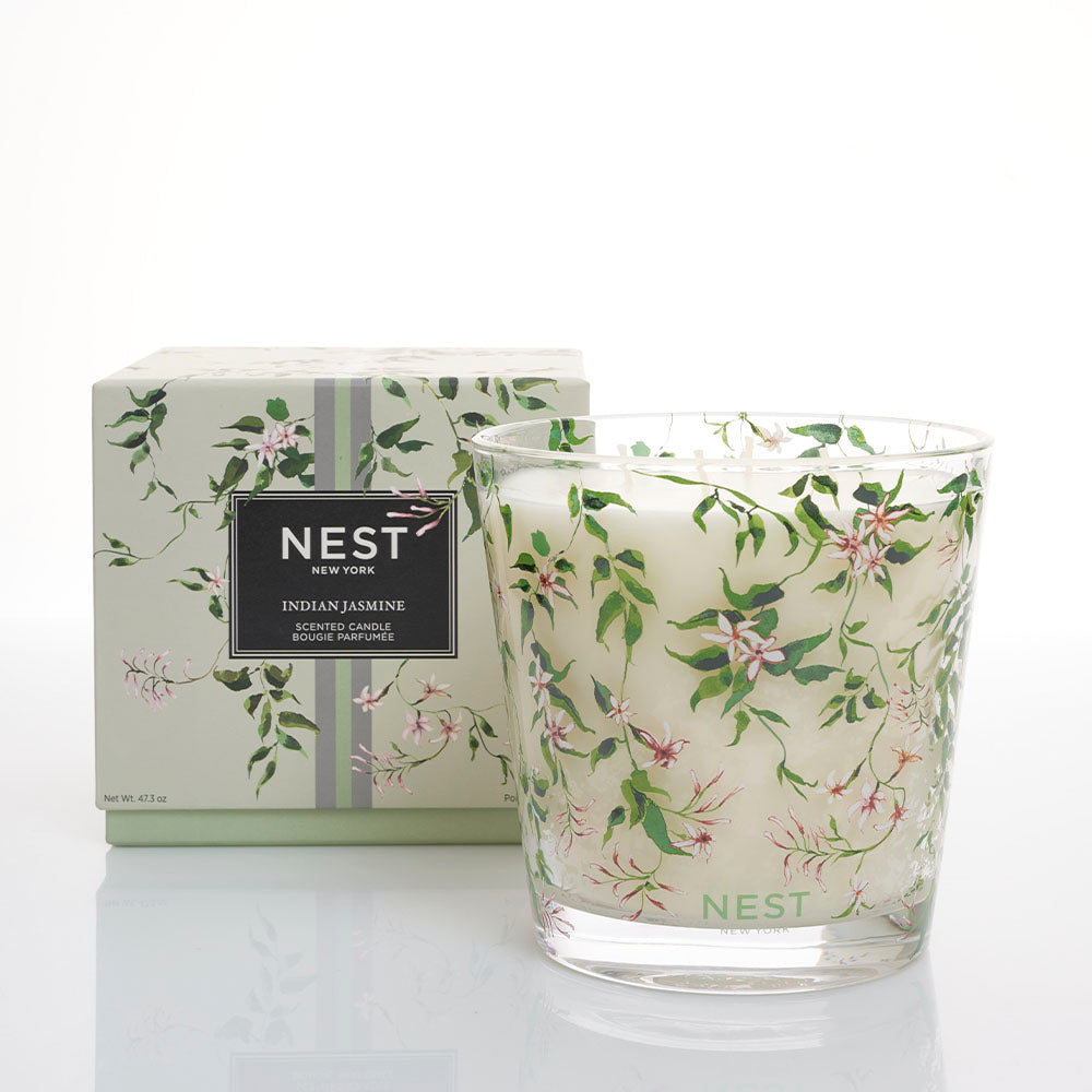 Vela Luxury Indian Jasmine