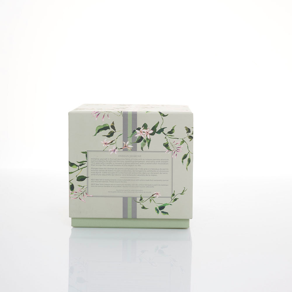 Vela Luxury Indian Jasmine