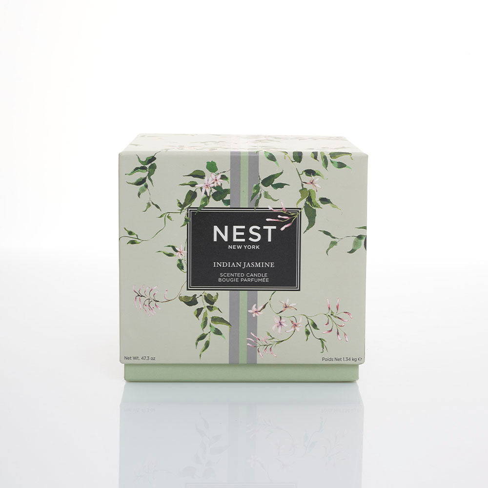 Vela Luxury Indian Jasmine