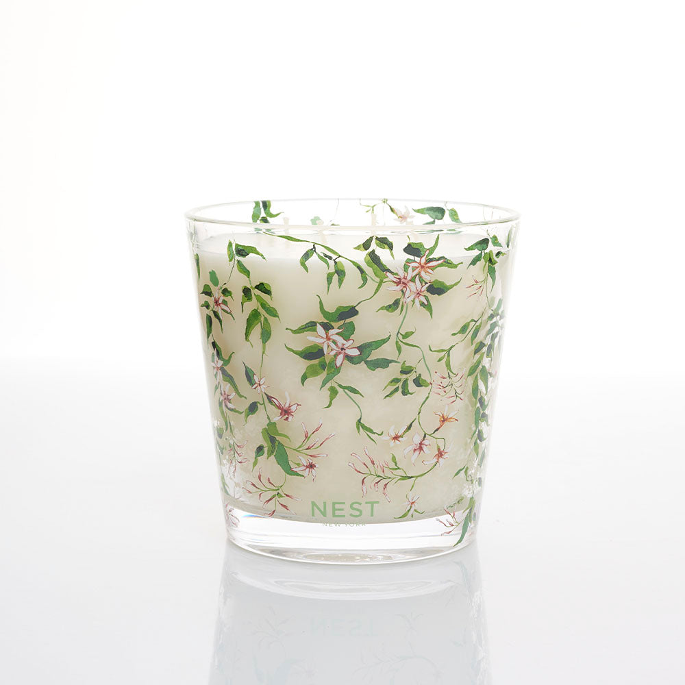 Vela Luxury Indian Jasmine