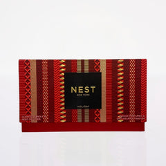 Set Vela y Difusor Holiday