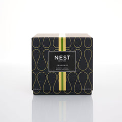 Vela Luxury Grapefruit