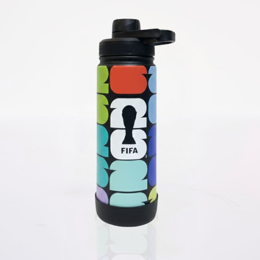 Termo Fifa Oficial 26 Active 18oz