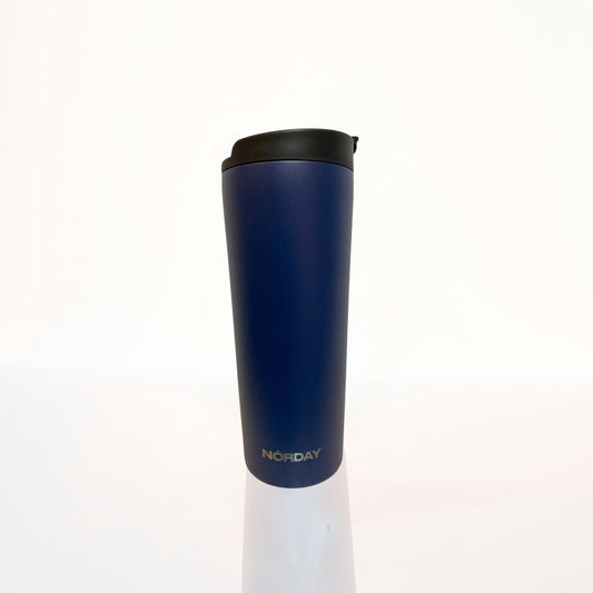 Termo Navy Bloom 25oz