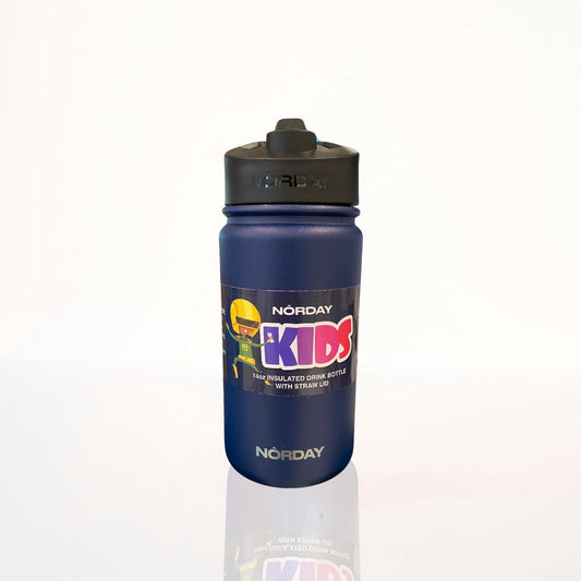 Termo Kids Navy