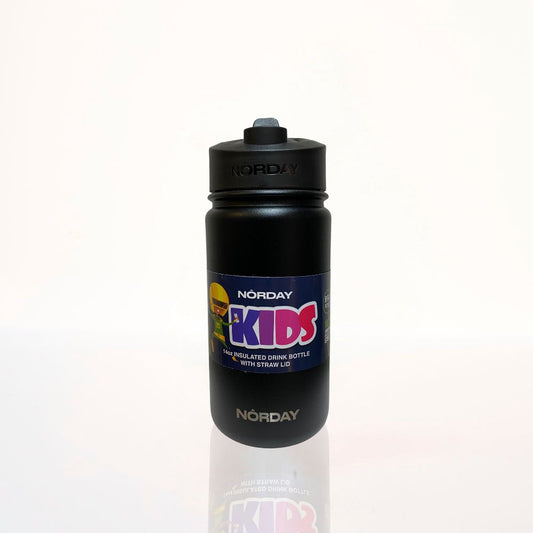 Termo Kids Negro