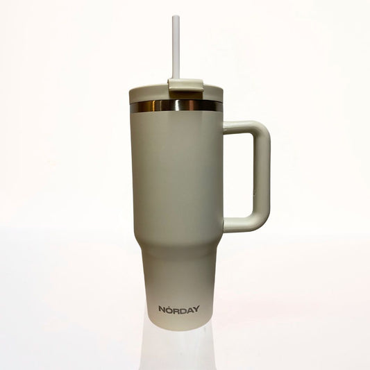 Termo Hueso Titan 40oz