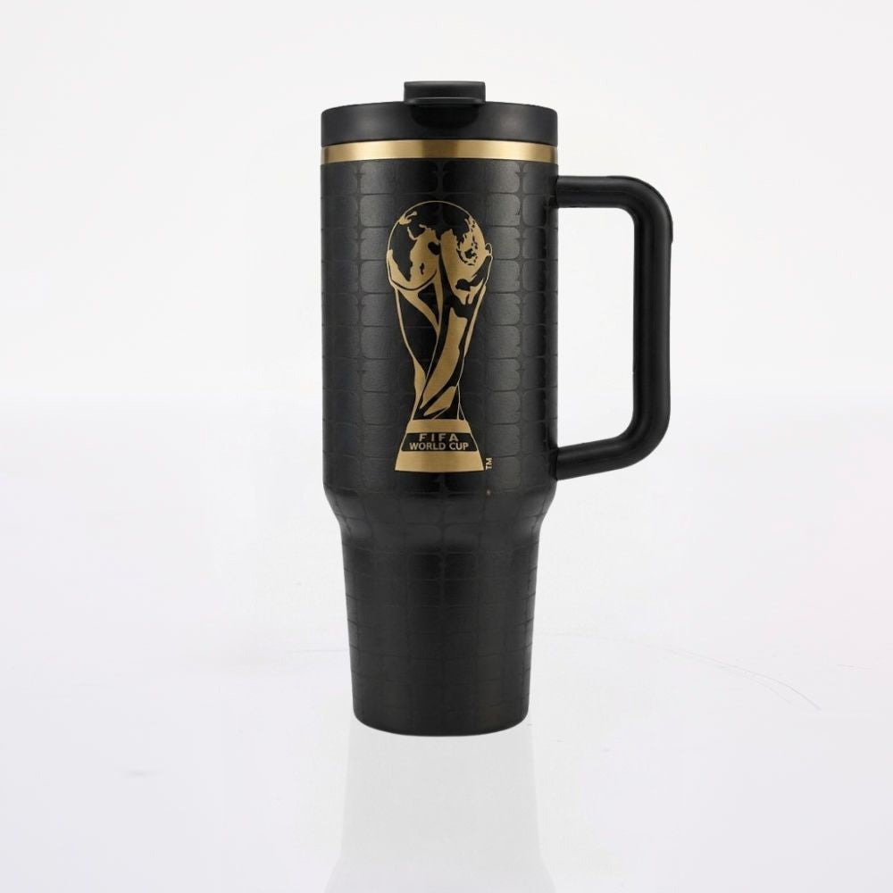 Termo Fifa Black Trophy Titan
