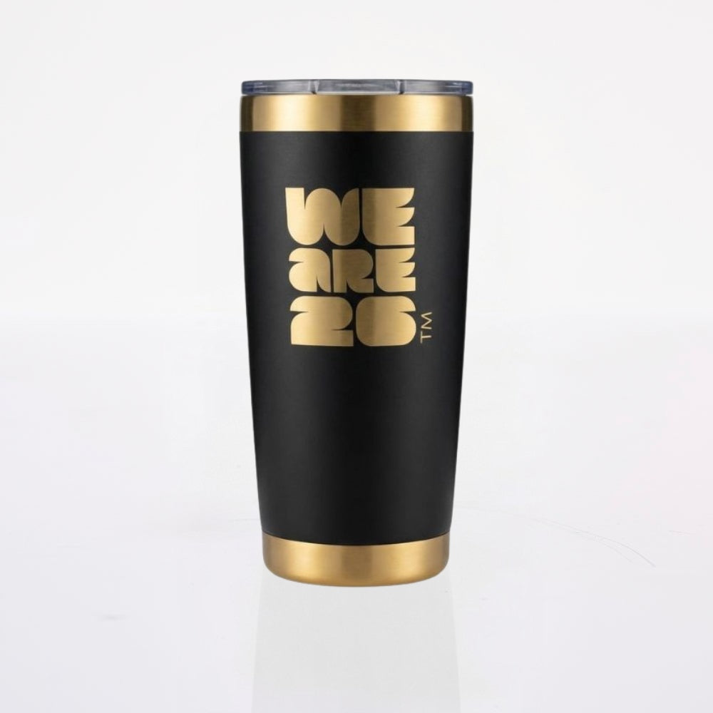 Termo Fifa Black Trophy 20oz