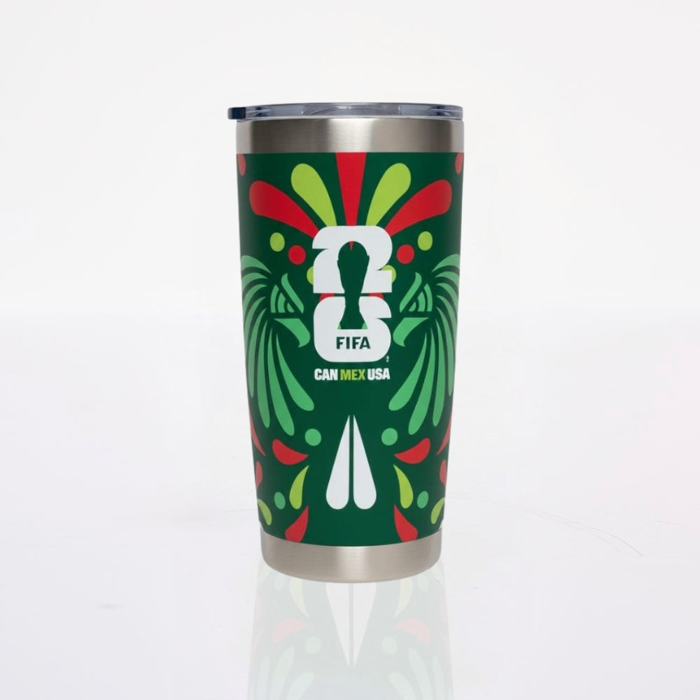 Termo Fifa MX Eagle 20oz