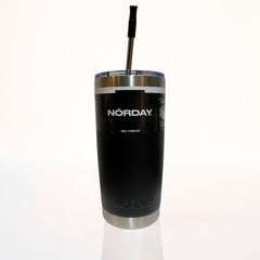 Termo Tumbler Negro 20oz