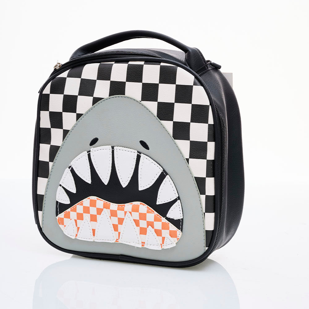 Lonchera Shark