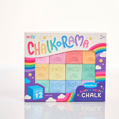Gises Chalk o Rama