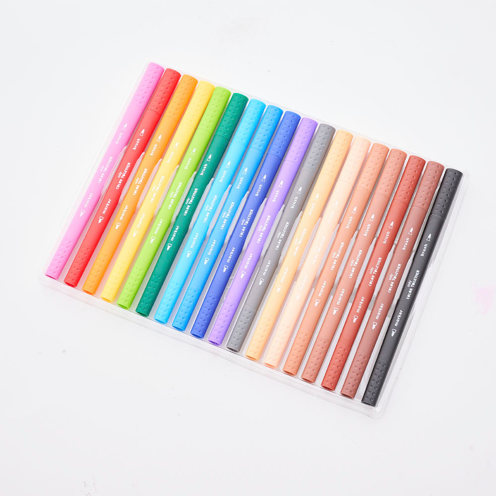 Marcadores Color Together