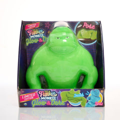 Funkee Monkey Glow Jumbo
