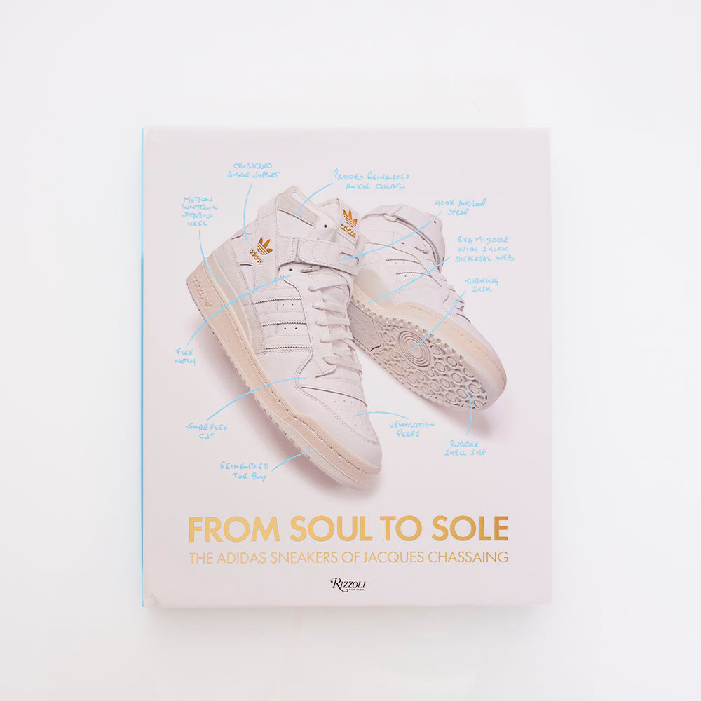 From Soul to Sole