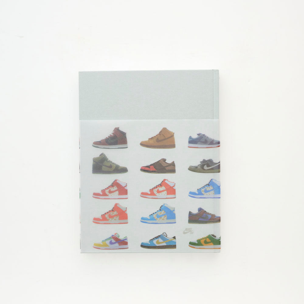 Nike Dunk Book