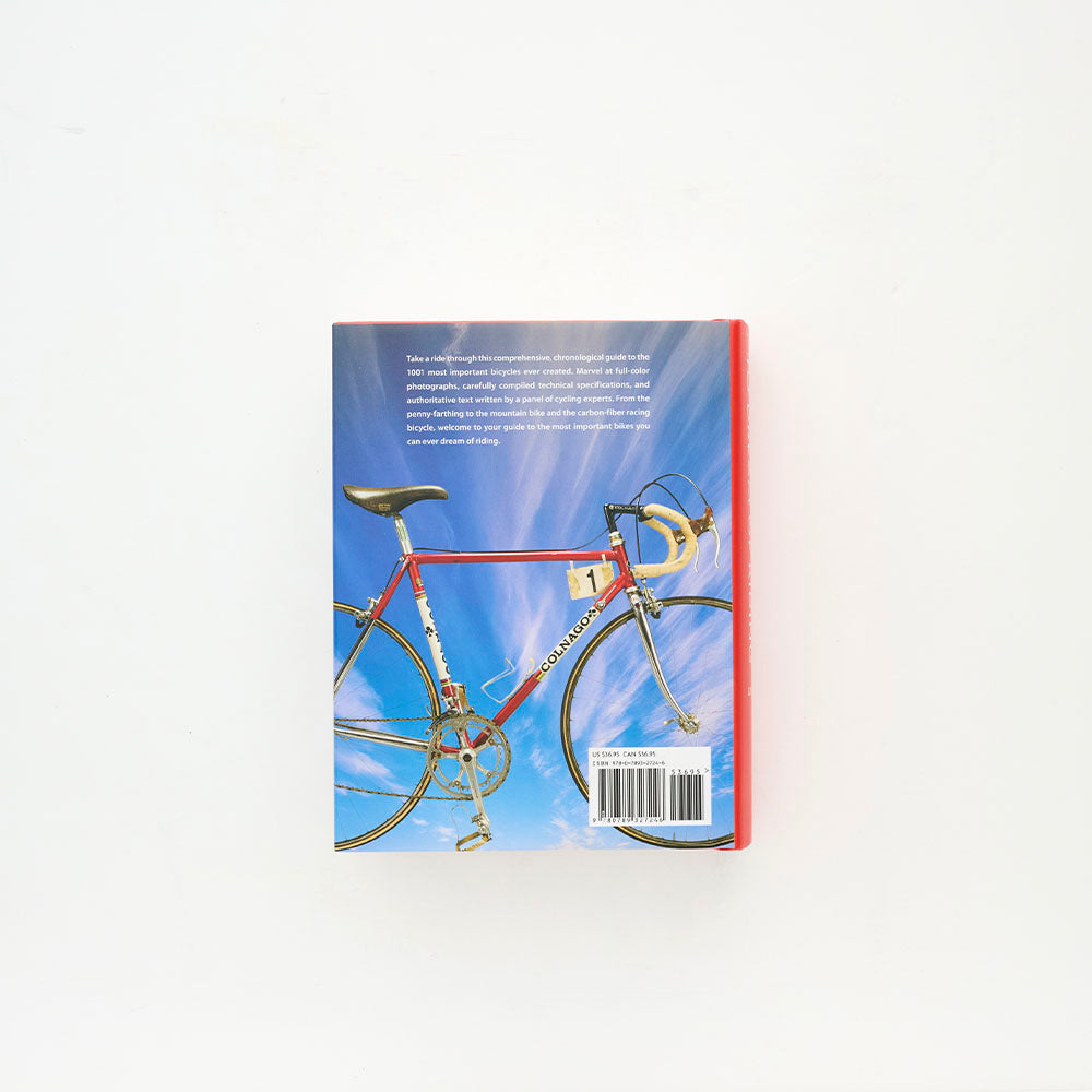 1001 Bicycles