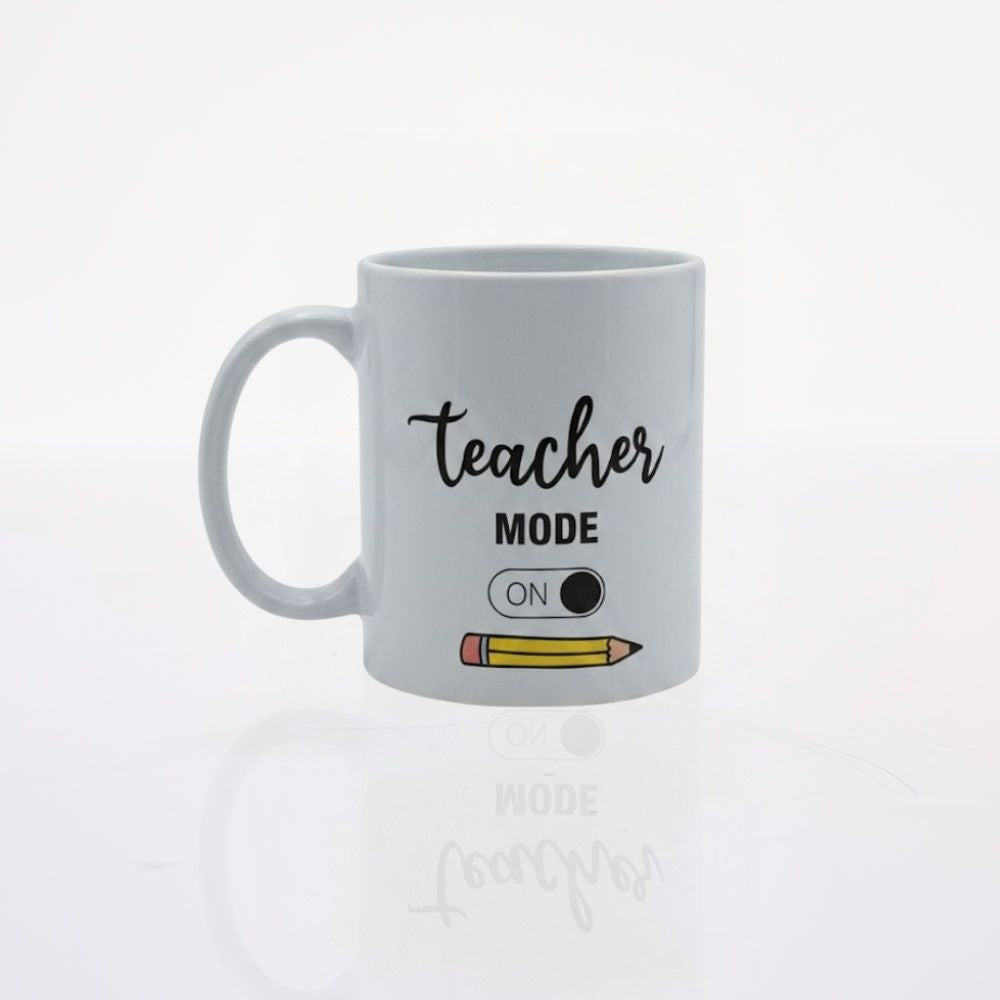 Taza Teacher Mode Off