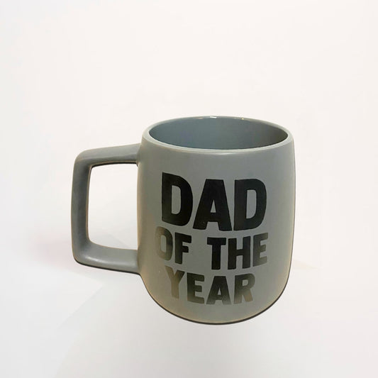 Taza Dad of the Year
