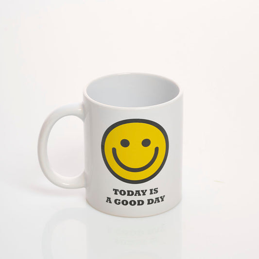 Taza Good Day