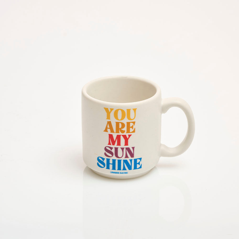 Mini Taza You
