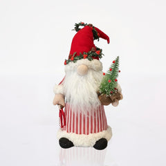 17.25 Countryside Standing Gnome