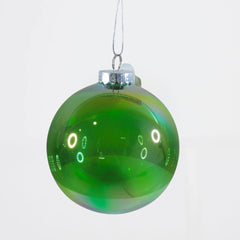 Esfera Bright Green 6