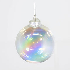 Esfera Clear 6