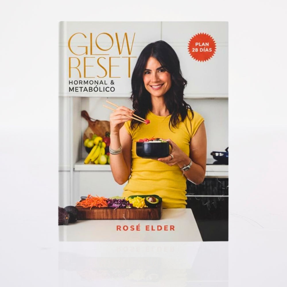 Glow Reset Hormonal & Metabolico