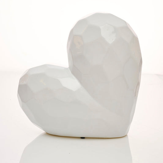 Corazon Blanco