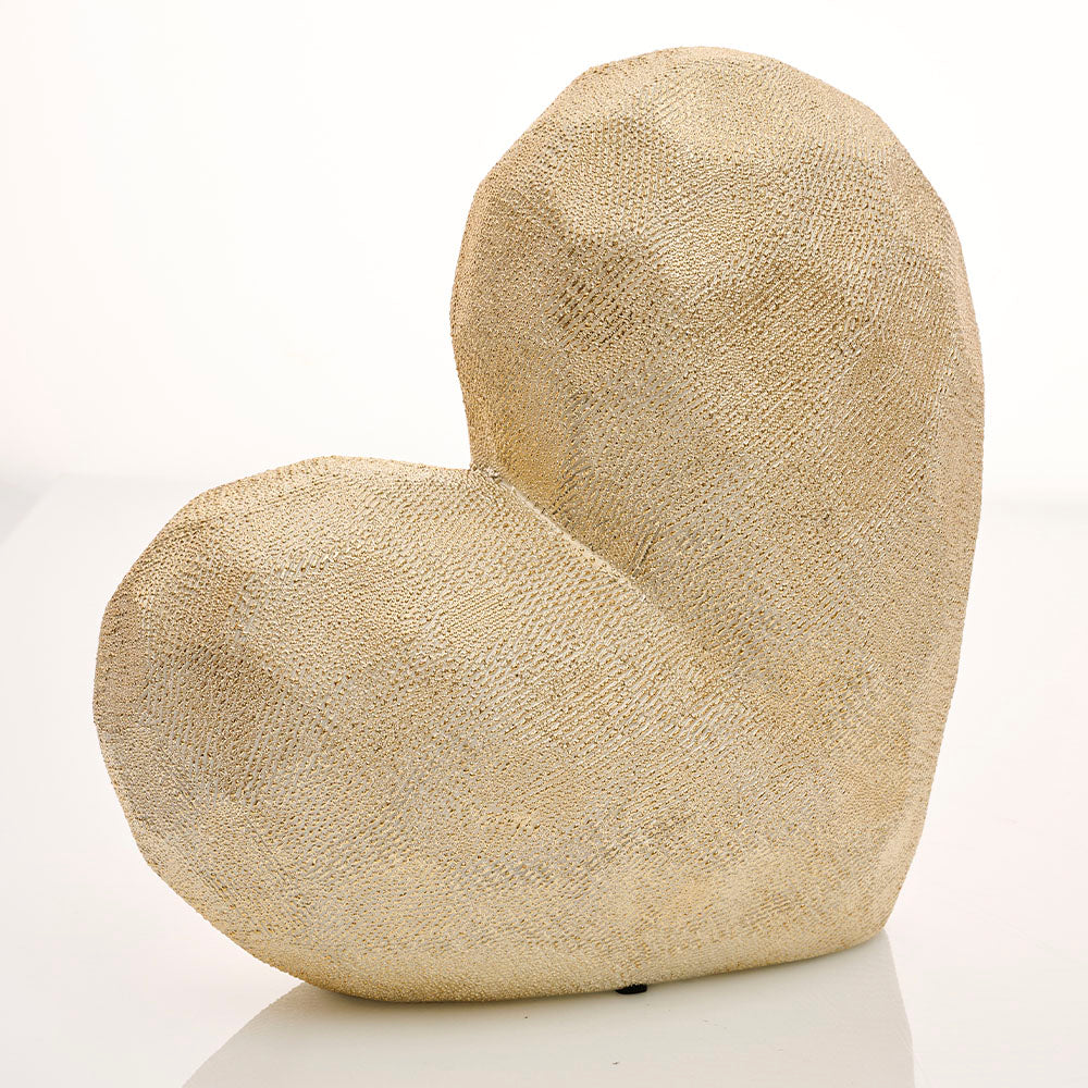 Corazon Deco Champagne