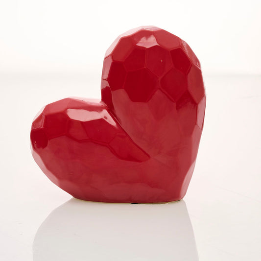 Corazon Rojo