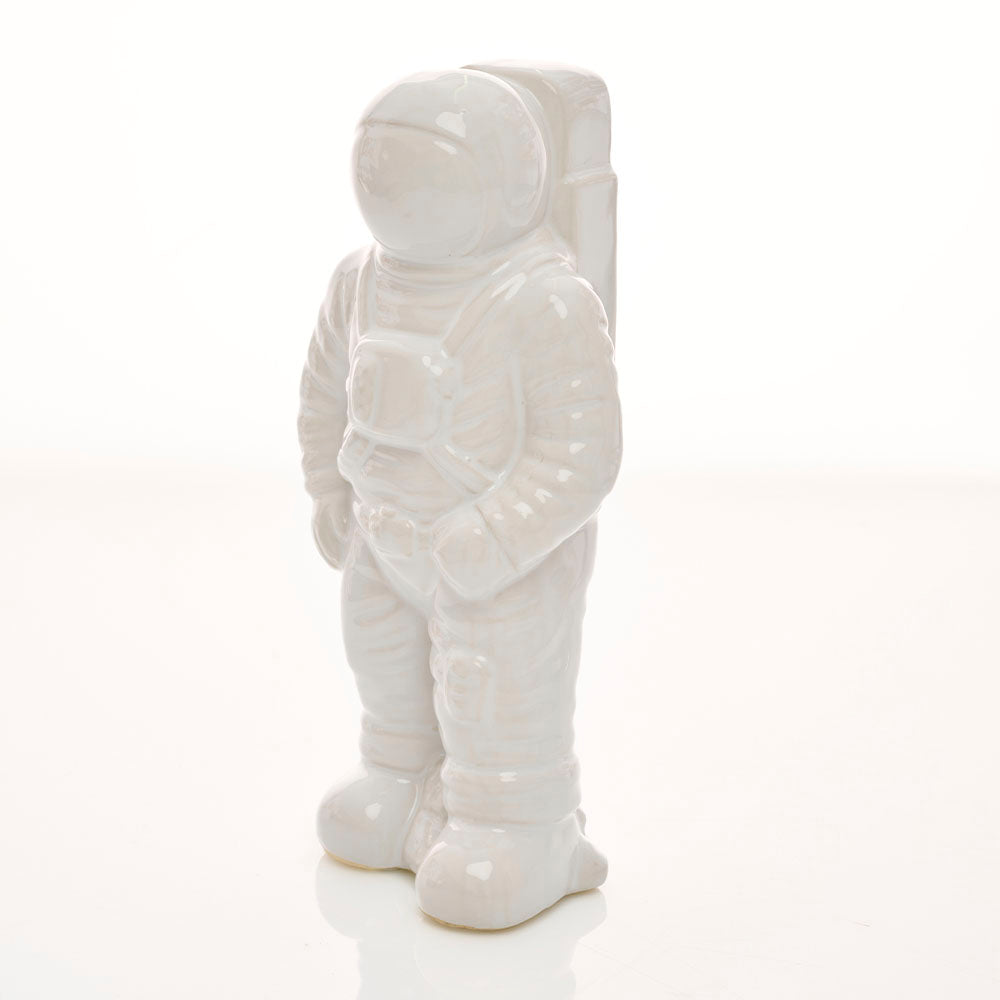Estatua Astronauta