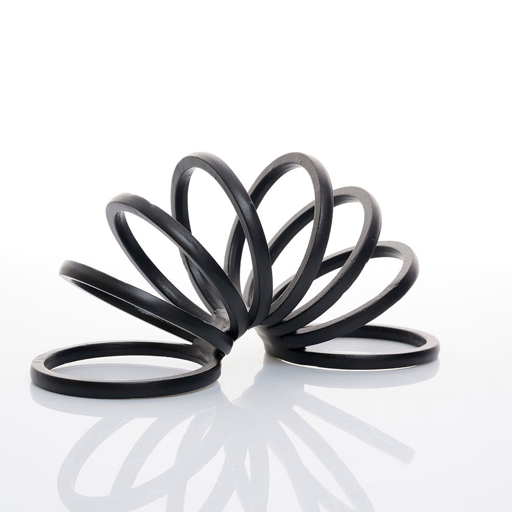 Metal Slinky