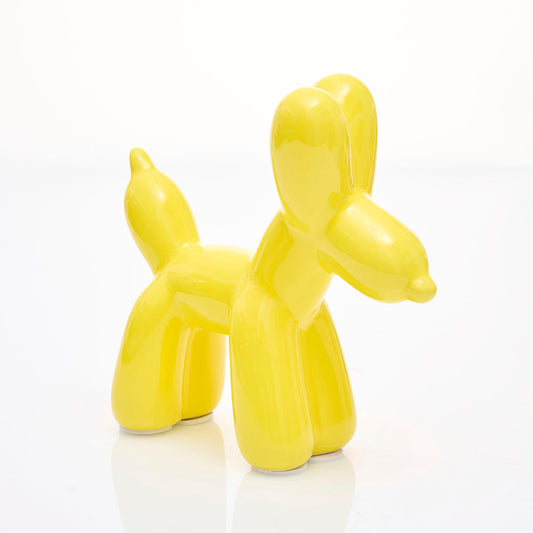 Balloon Dog Amarillo
