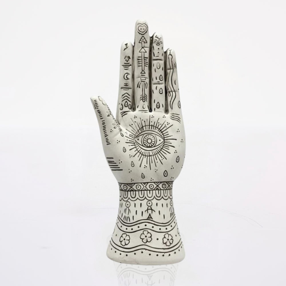 Mano Tattoo