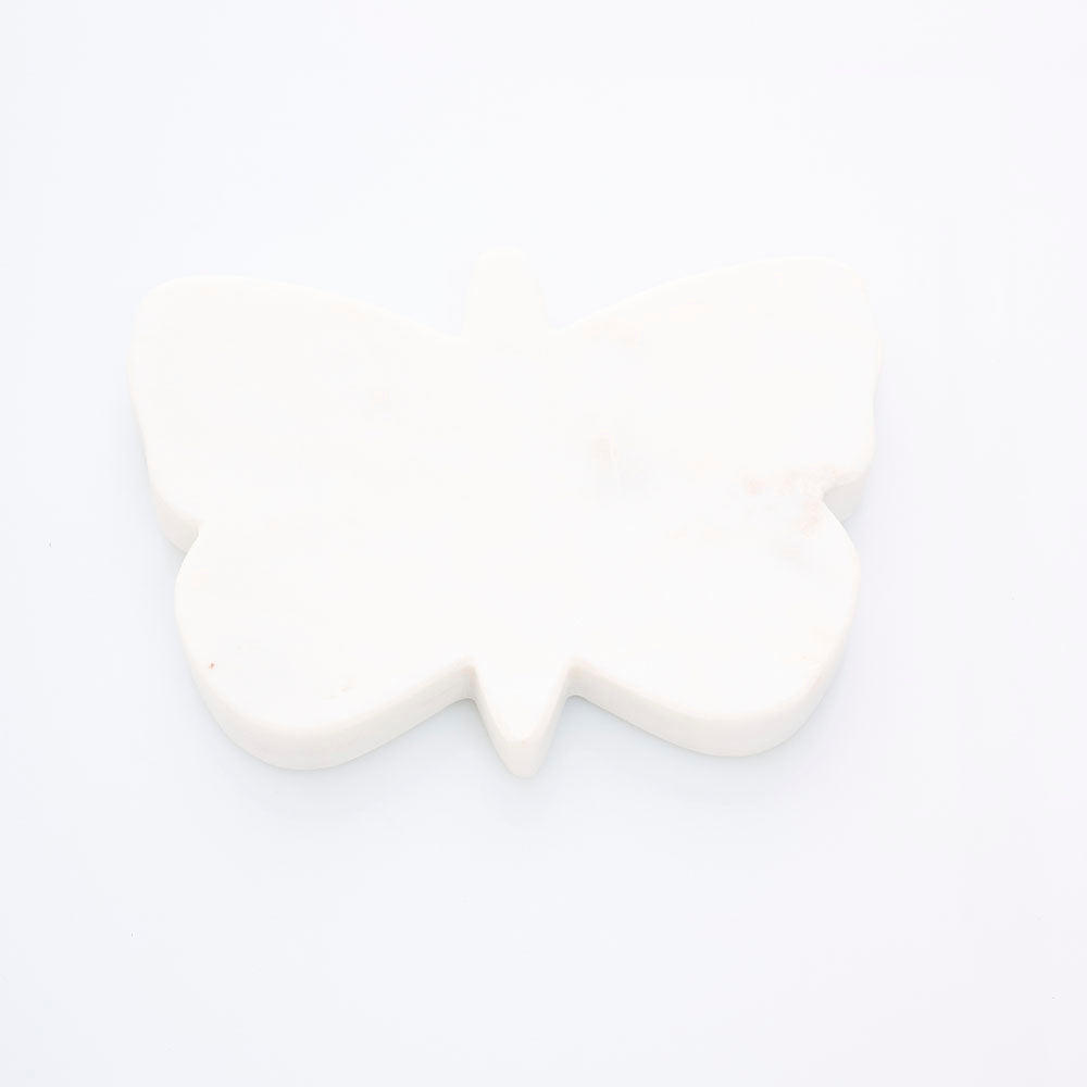 Joyero Mariposa Marmol