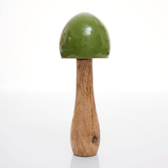 Hongo Verde 10
