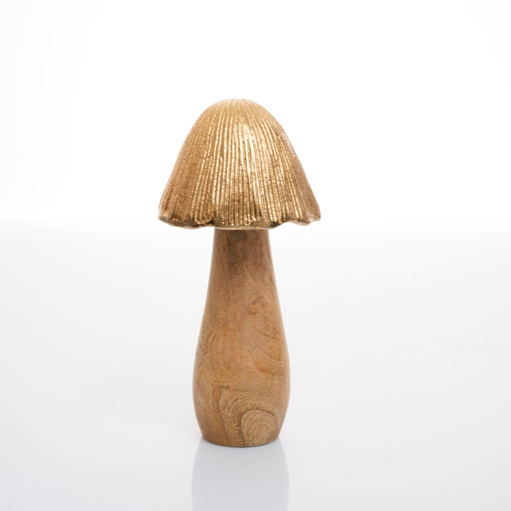 Hongo Oro 8"