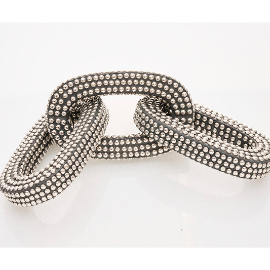 Cadena Studded