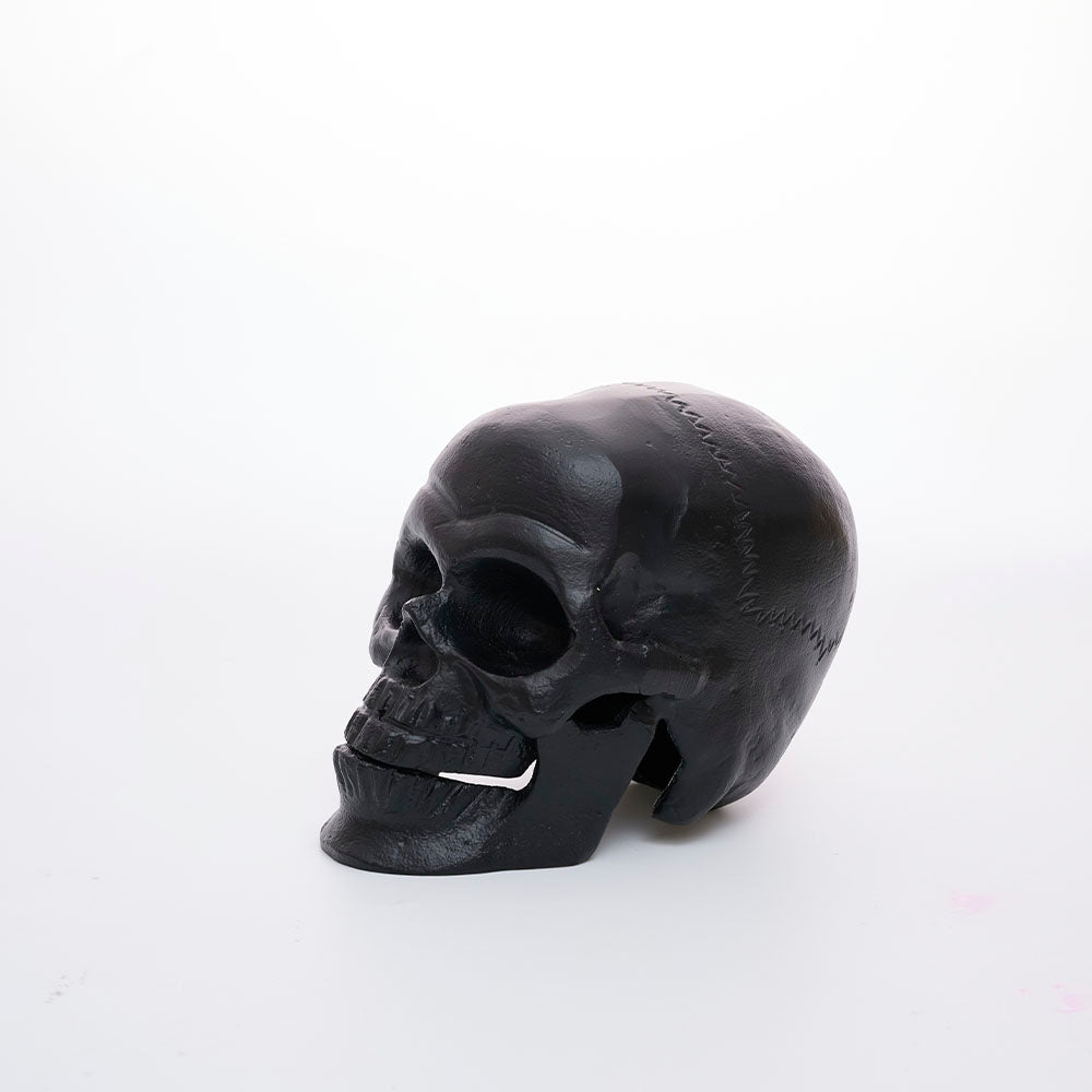 Calavera Negra