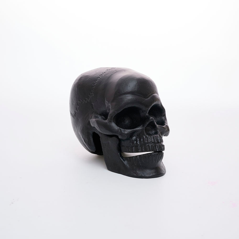 Calavera Negra