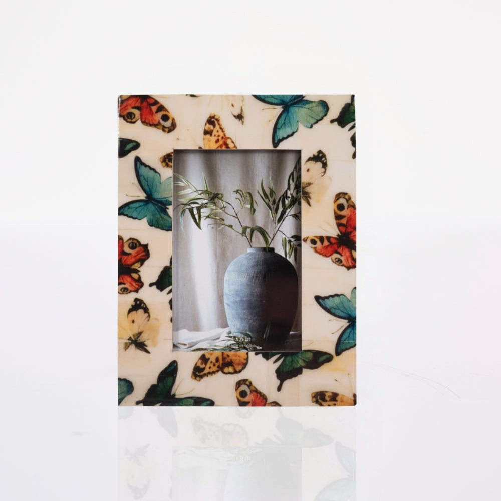 Marco Butterflies Multi 4*6