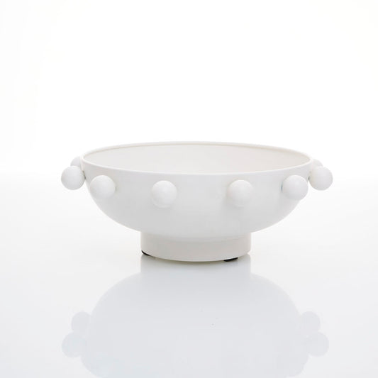 Bowl Hobnail