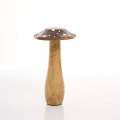 Hongo Madera Dots 8