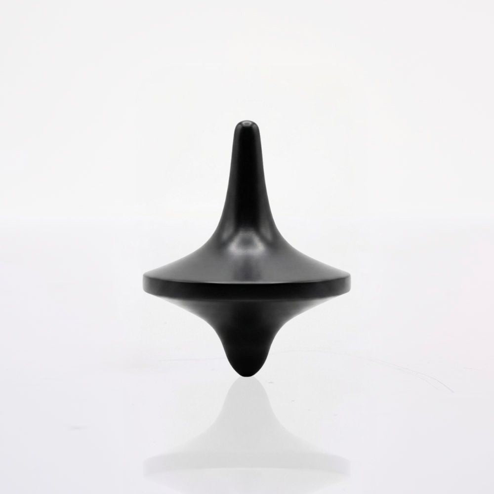 Dressler Black Marble Tops 8"