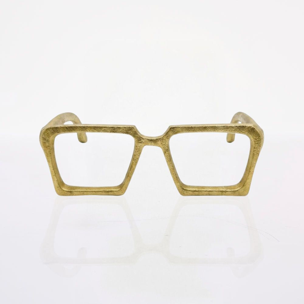 Lentes Costip Dorado